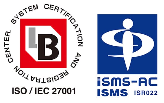 JIS Q 27001：2025（ISO/IEC 27001：2022＋Amd