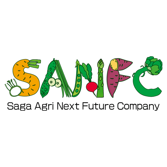 SANFC ロゴ