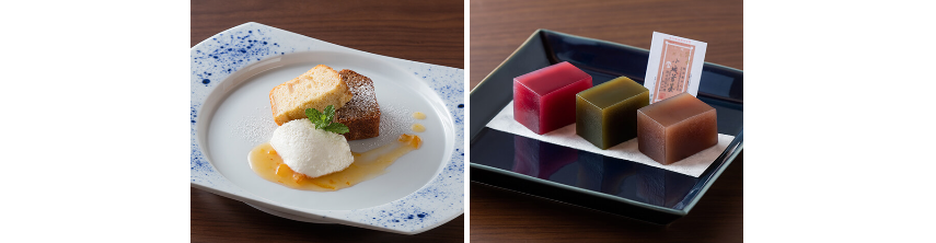 小城羊羹とコーヒーを楽しめる佐賀カフェ