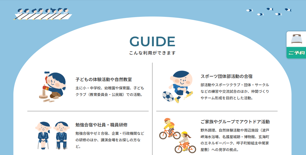 波戸岬少年自然の家_自然体験活動.jpg