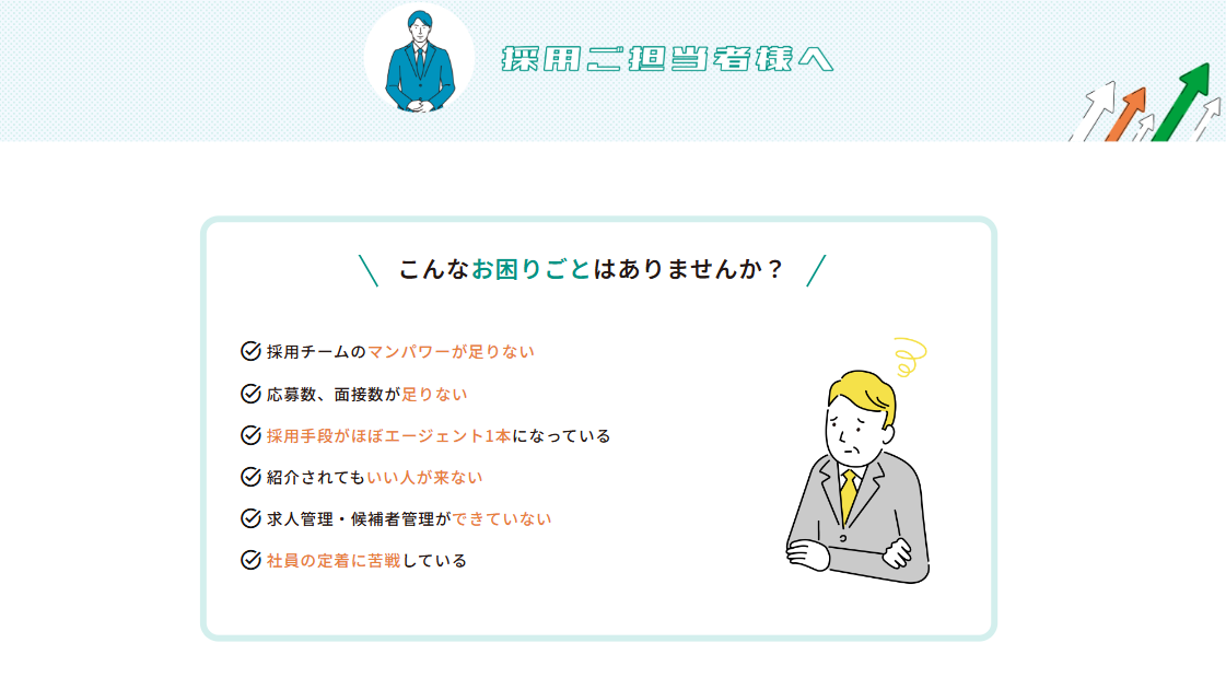 ミズサポ薬剤師_採用後フォローと法人担当者サポート