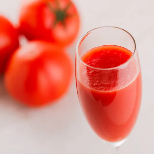 西村農園トマトジュース