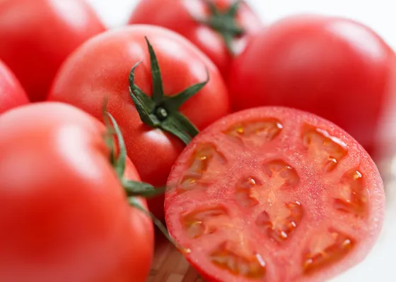 さがまちトマト