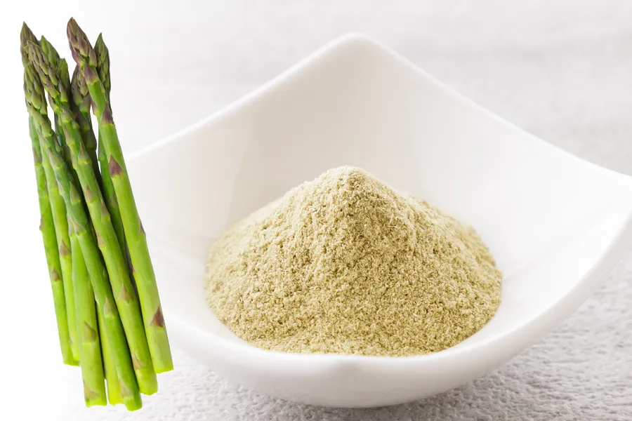 アスパラパウダー